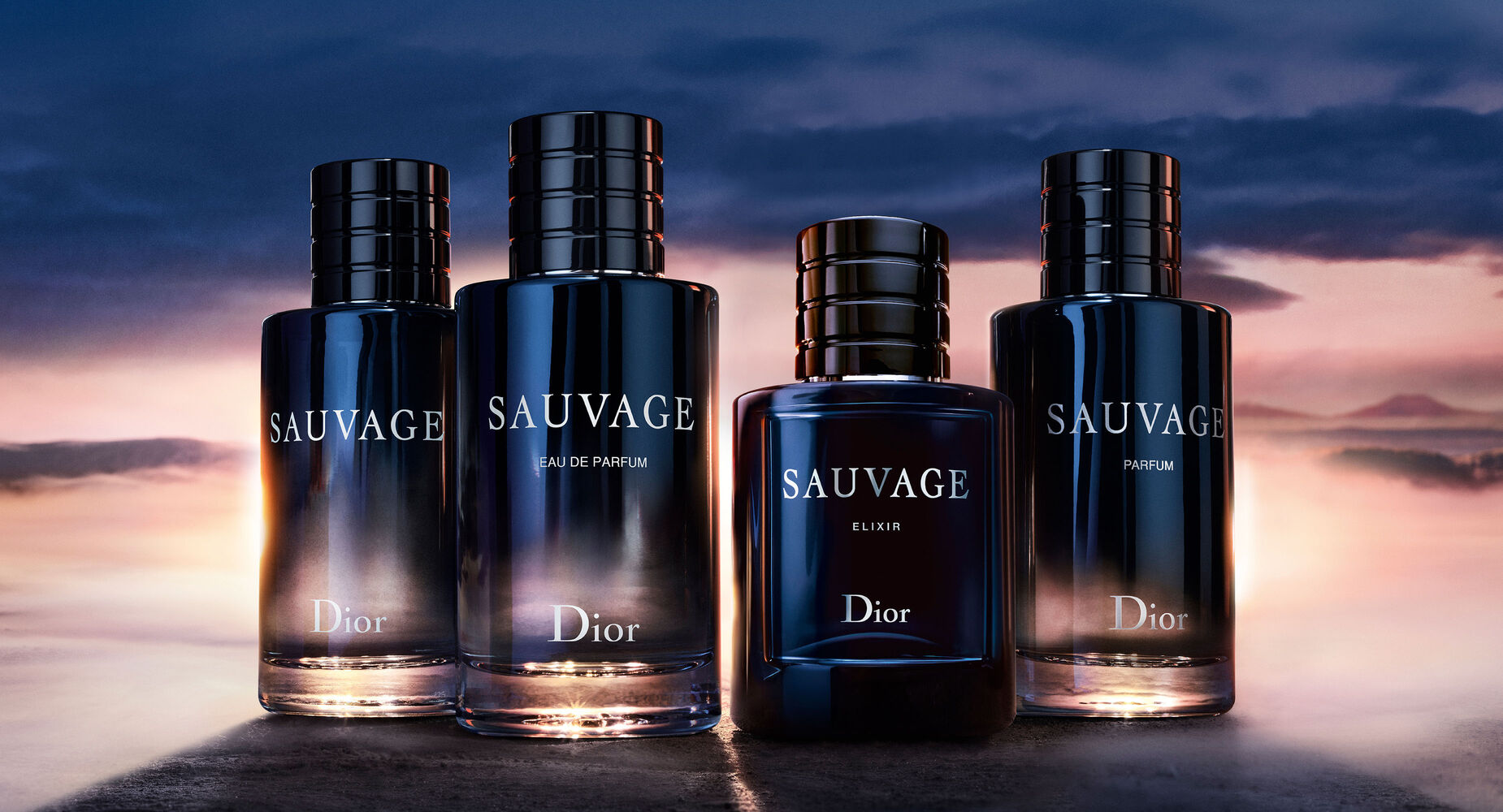 Good Perfumes in the UK